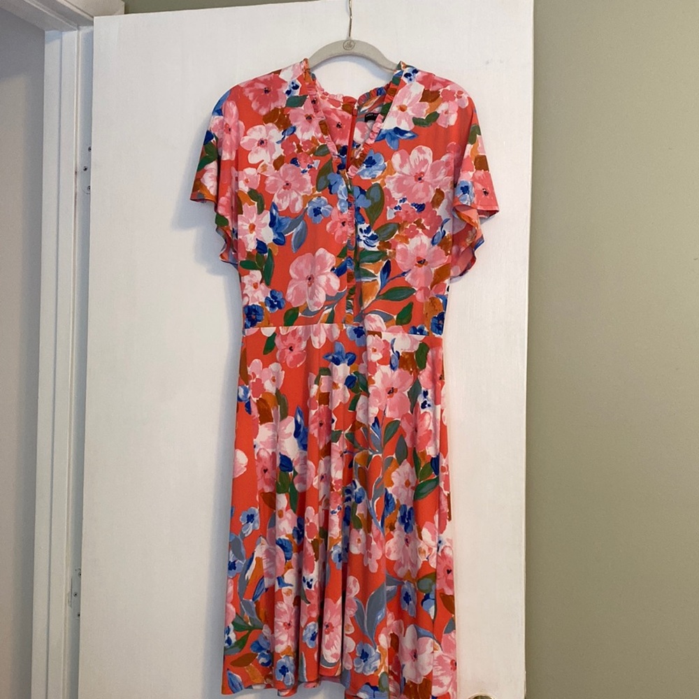 NWT Maggy London Dress